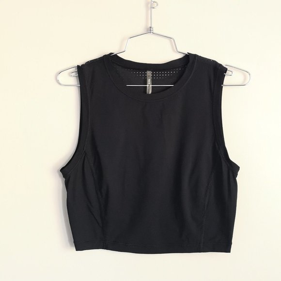 Aritzia Tops - Aritzia The Constant Crop Workout Top